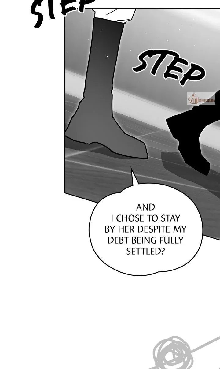Falling for a Dying Princess Chapter 75 – Page 38