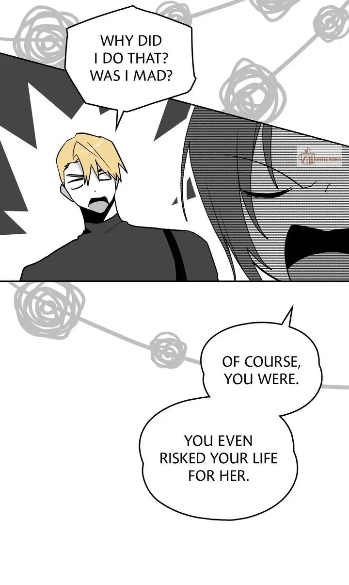 Falling for a Dying Princess Chapter 75 – Page 39