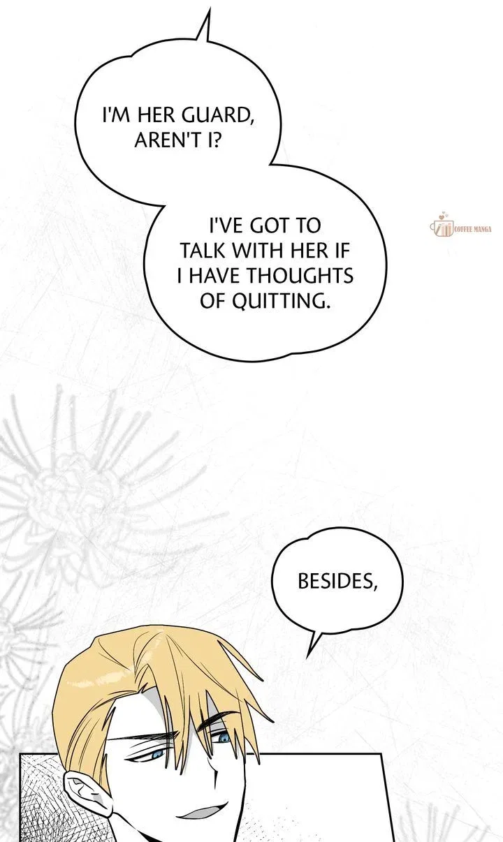Falling for a Dying Princess Chapter 75 – Page 42
