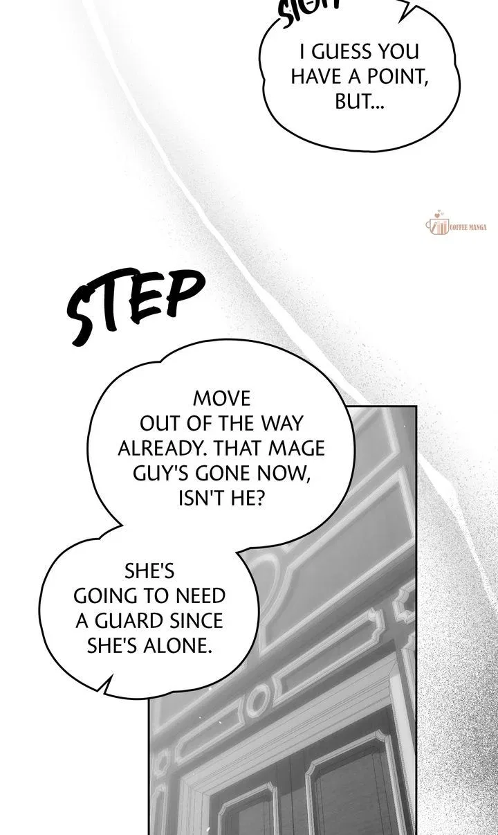 Falling for a Dying Princess Chapter 75 – Page 44