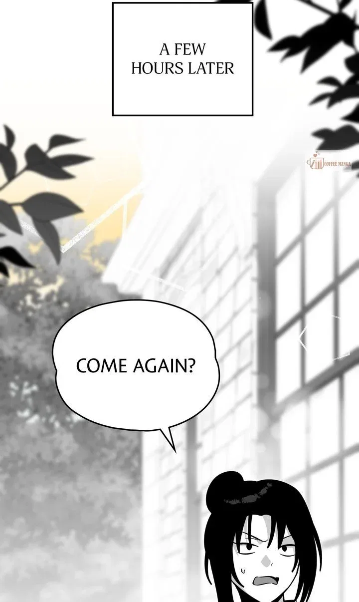Falling for a Dying Princess Chapter 75 – Page 48