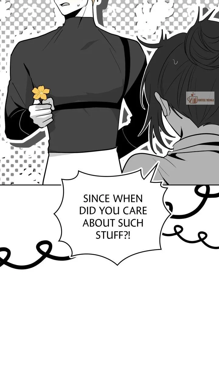 Falling for a Dying Princess Chapter 75 – Page 51