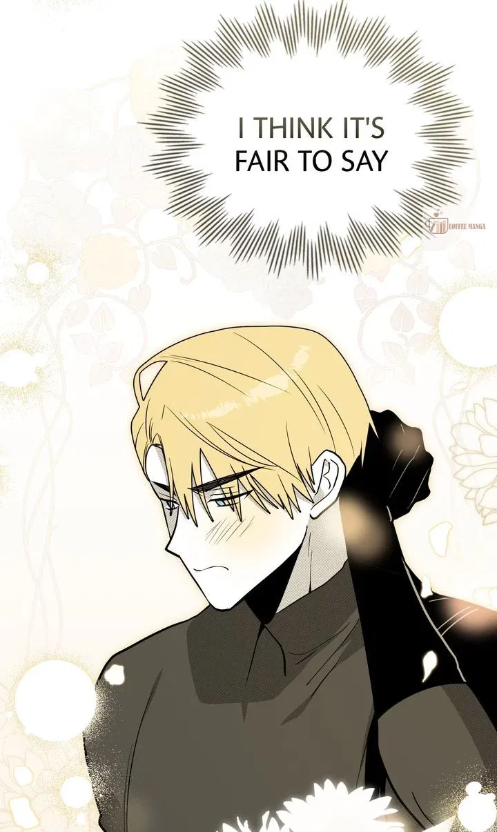 Falling for a Dying Princess Chapter 75 – Page 53