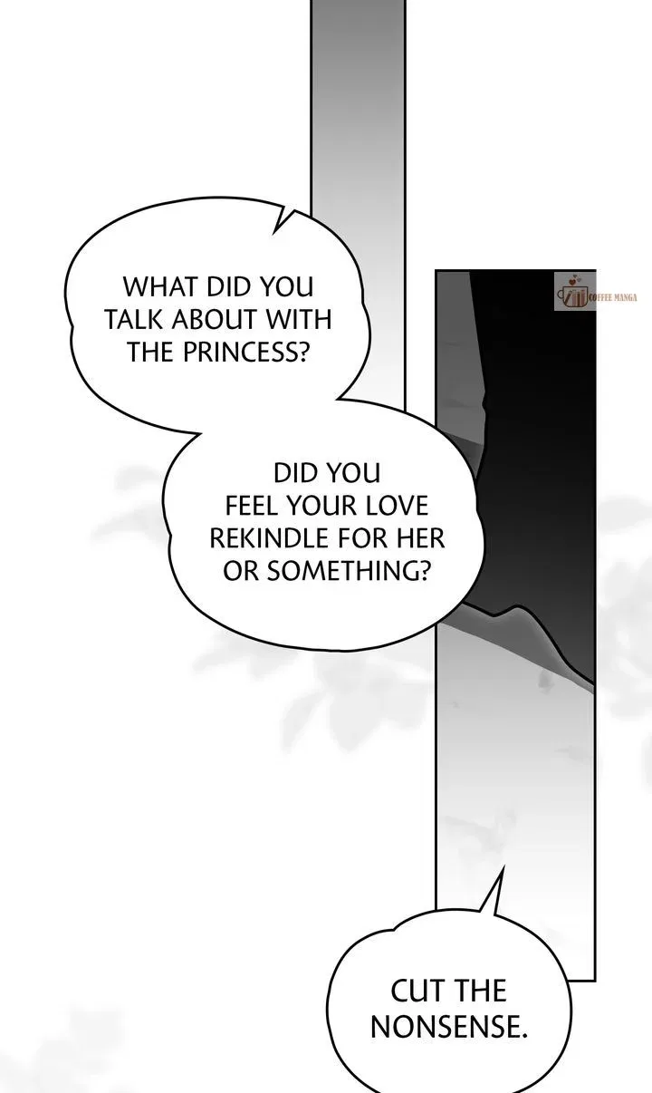 Falling for a Dying Princess Chapter 75 – Page 55