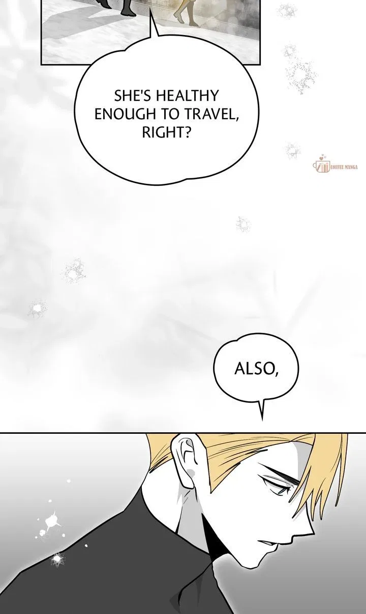 Falling for a Dying Princess Chapter 75 – Page 57