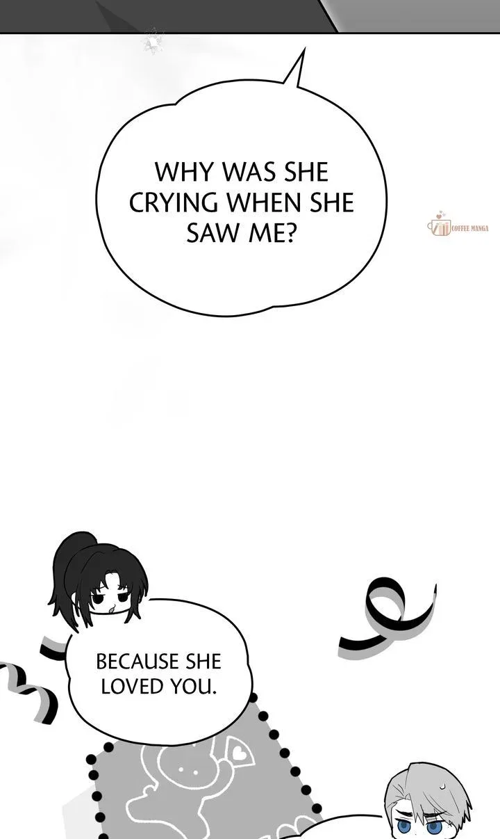 Falling for a Dying Princess Chapter 75 – Page 58