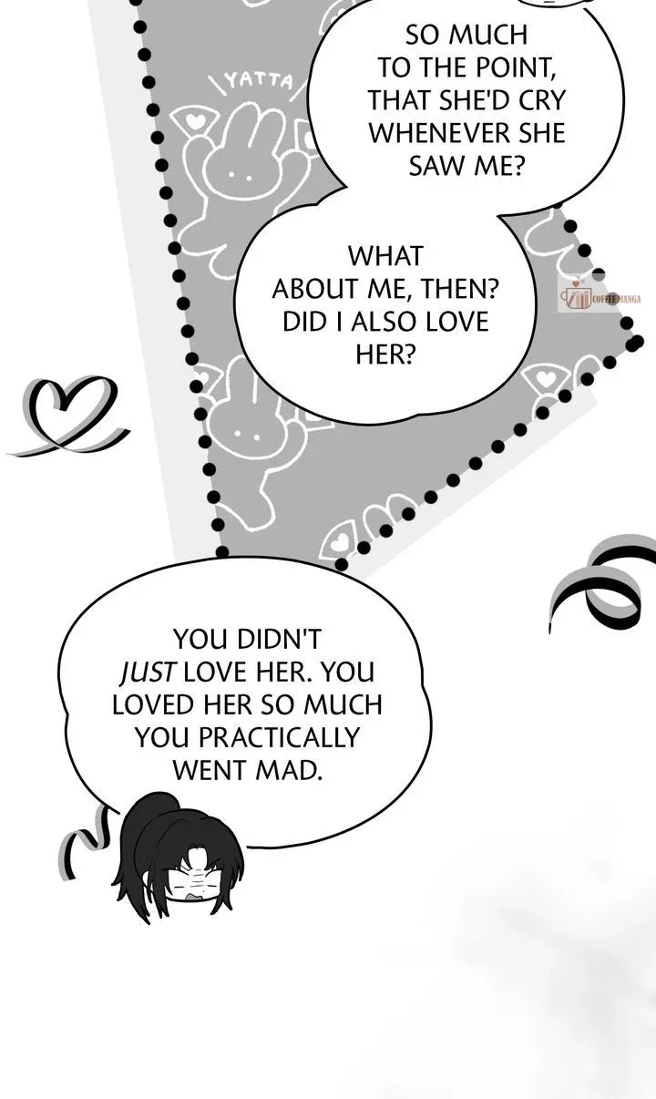 Falling for a Dying Princess Chapter 75 – Page 59
