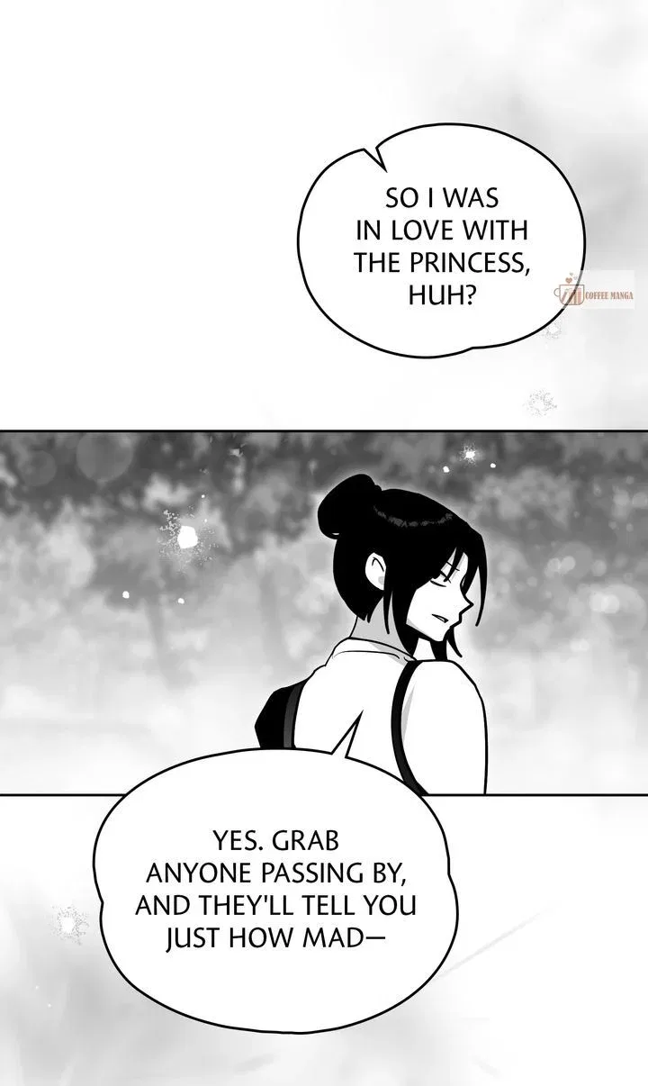 Falling for a Dying Princess Chapter 75 – Page 60
