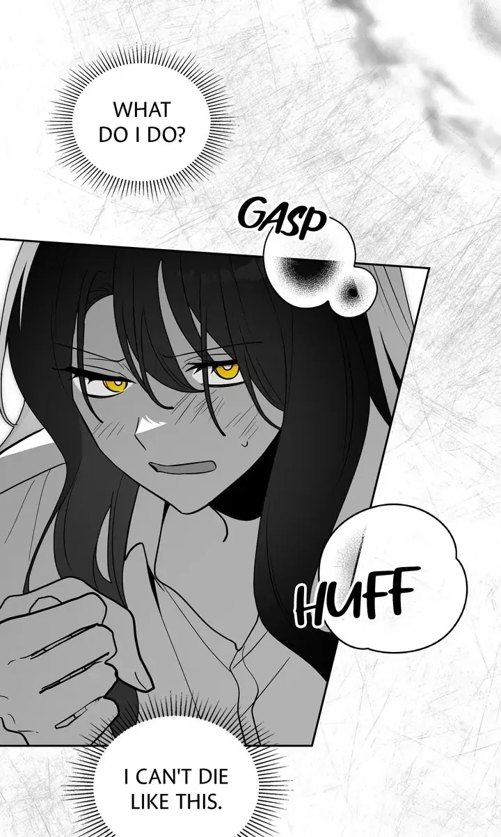 Falling for a Dying Princess Chapter 74 – Page 5