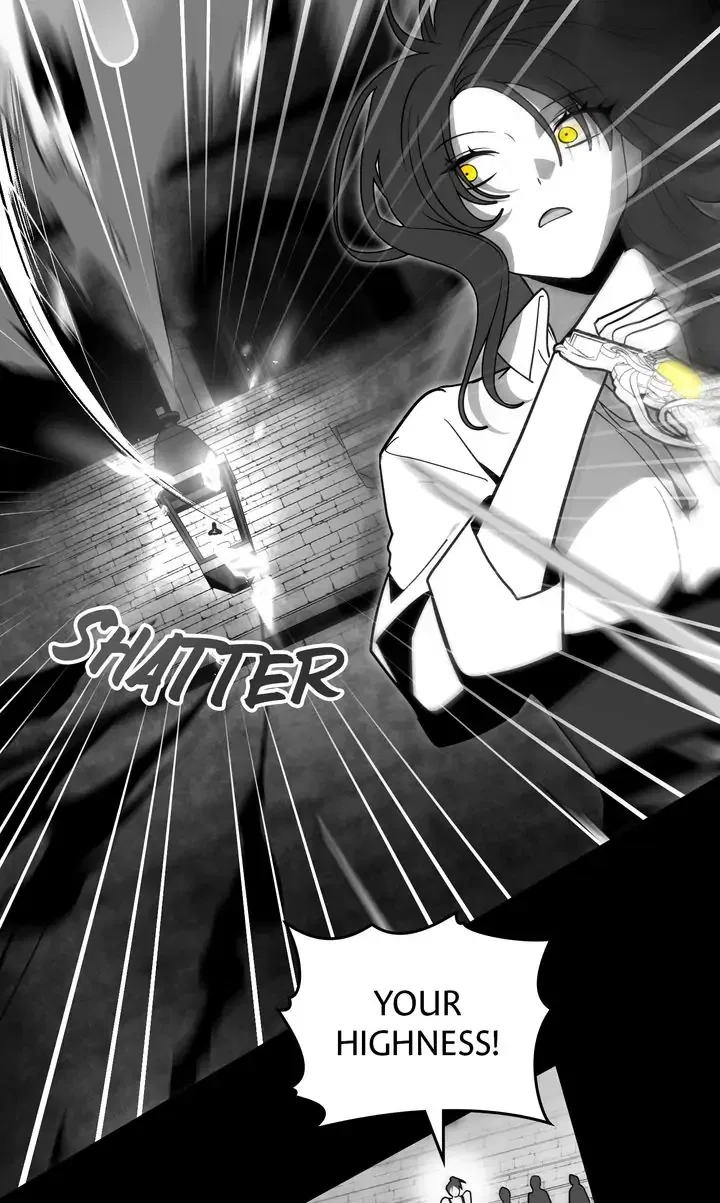 Falling for a Dying Princess Chapter 74 – Page 9
