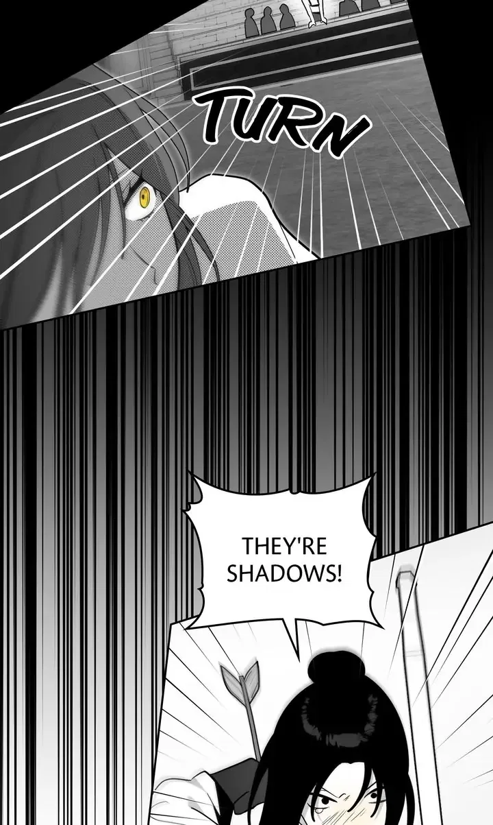 Falling for a Dying Princess Chapter 74 – Page 10