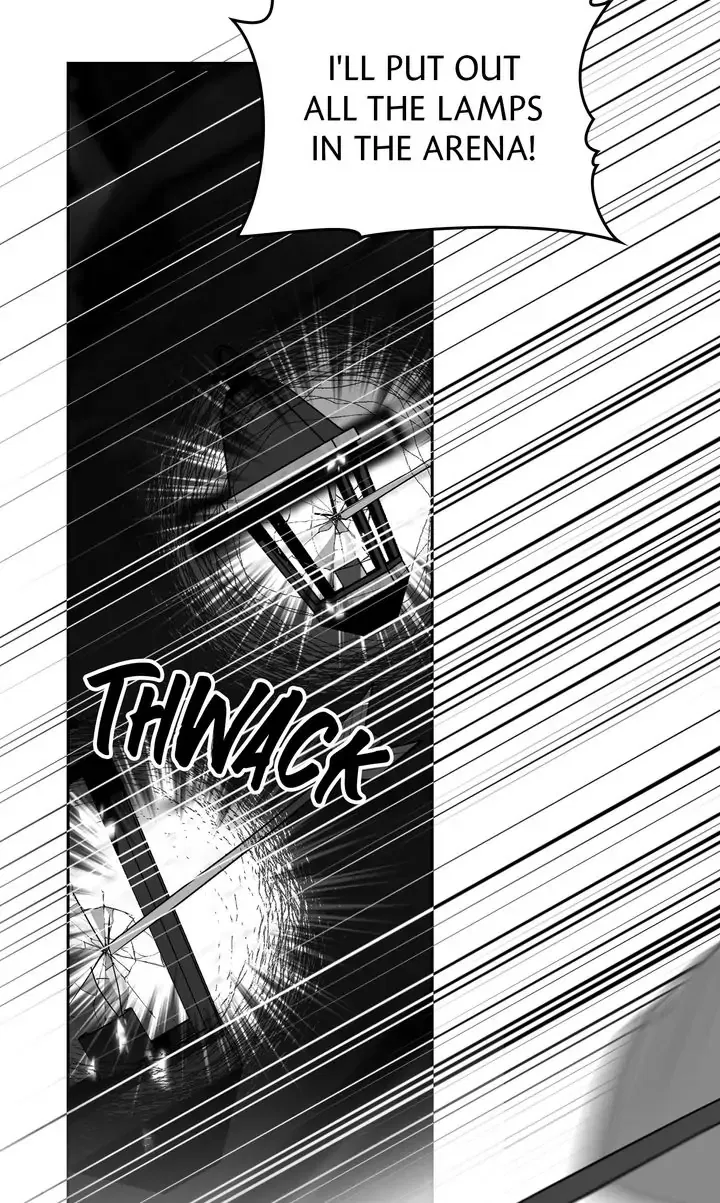 Falling for a Dying Princess Chapter 74 – Page 12