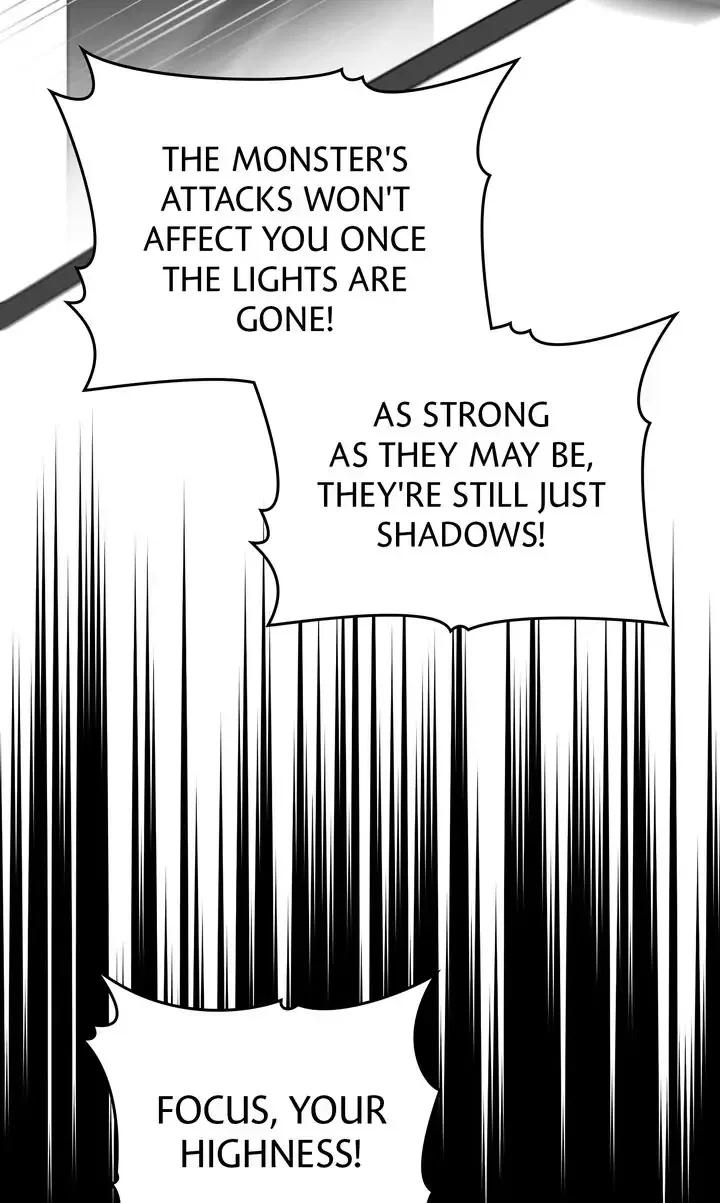 Falling for a Dying Princess Chapter 74 – Page 13