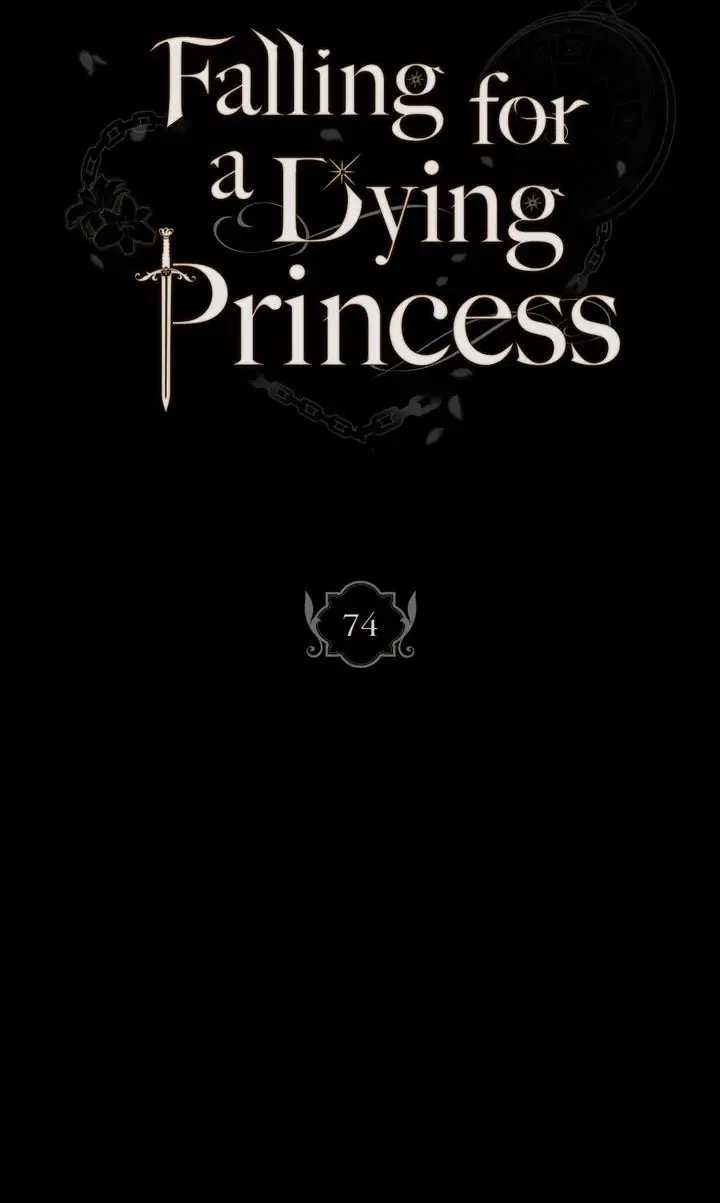 Falling for a Dying Princess Chapter 74 – Page 28