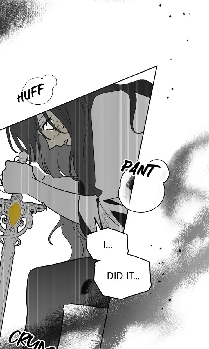 Falling for a Dying Princess Chapter 74 – Page 32