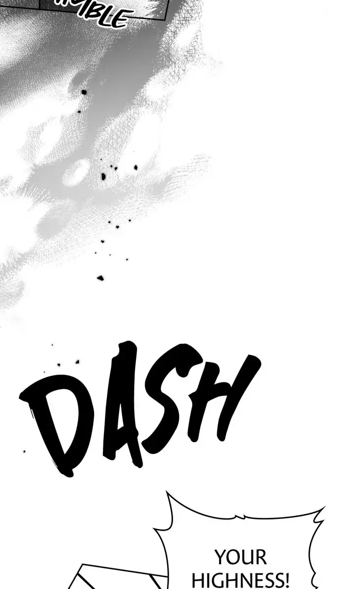 Falling for a Dying Princess Chapter 74 – Page 33