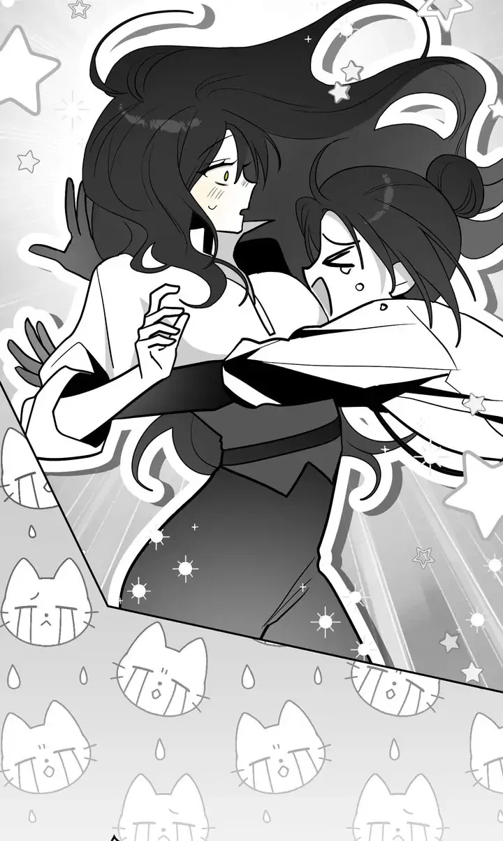 Falling for a Dying Princess Chapter 74 – Page 35