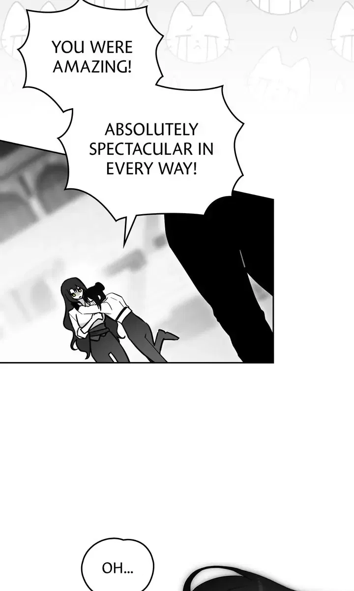 Falling for a Dying Princess Chapter 74 – Page 36