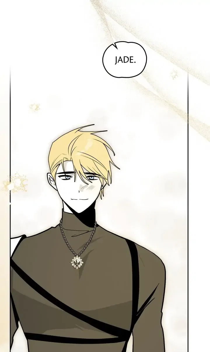 Falling for a Dying Princess Chapter 74 – Page 38