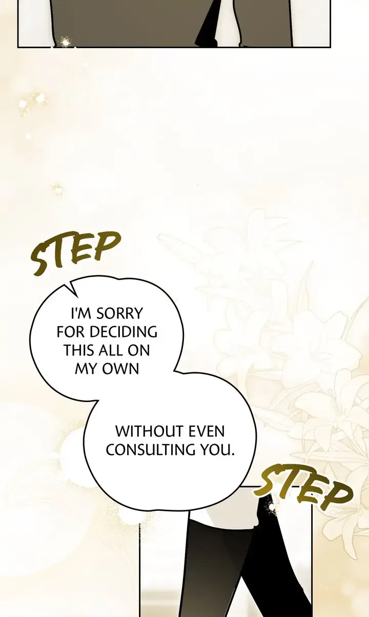 Falling for a Dying Princess Chapter 74 – Page 39