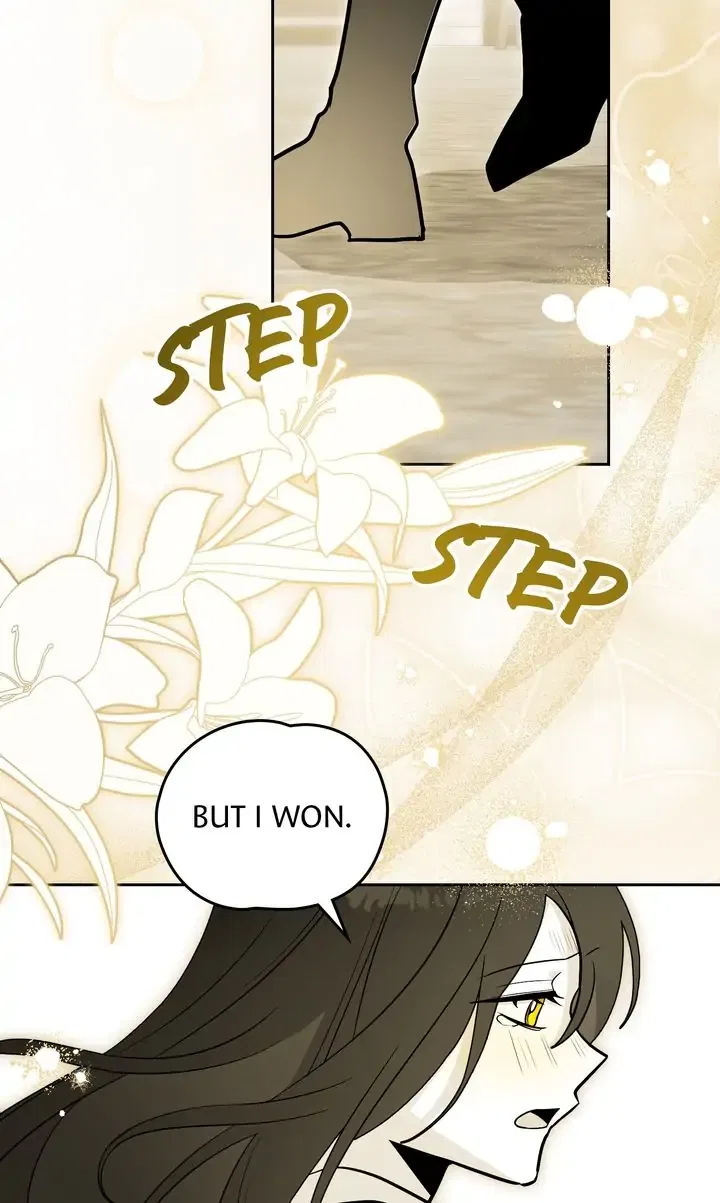 Falling for a Dying Princess Chapter 74 – Page 40