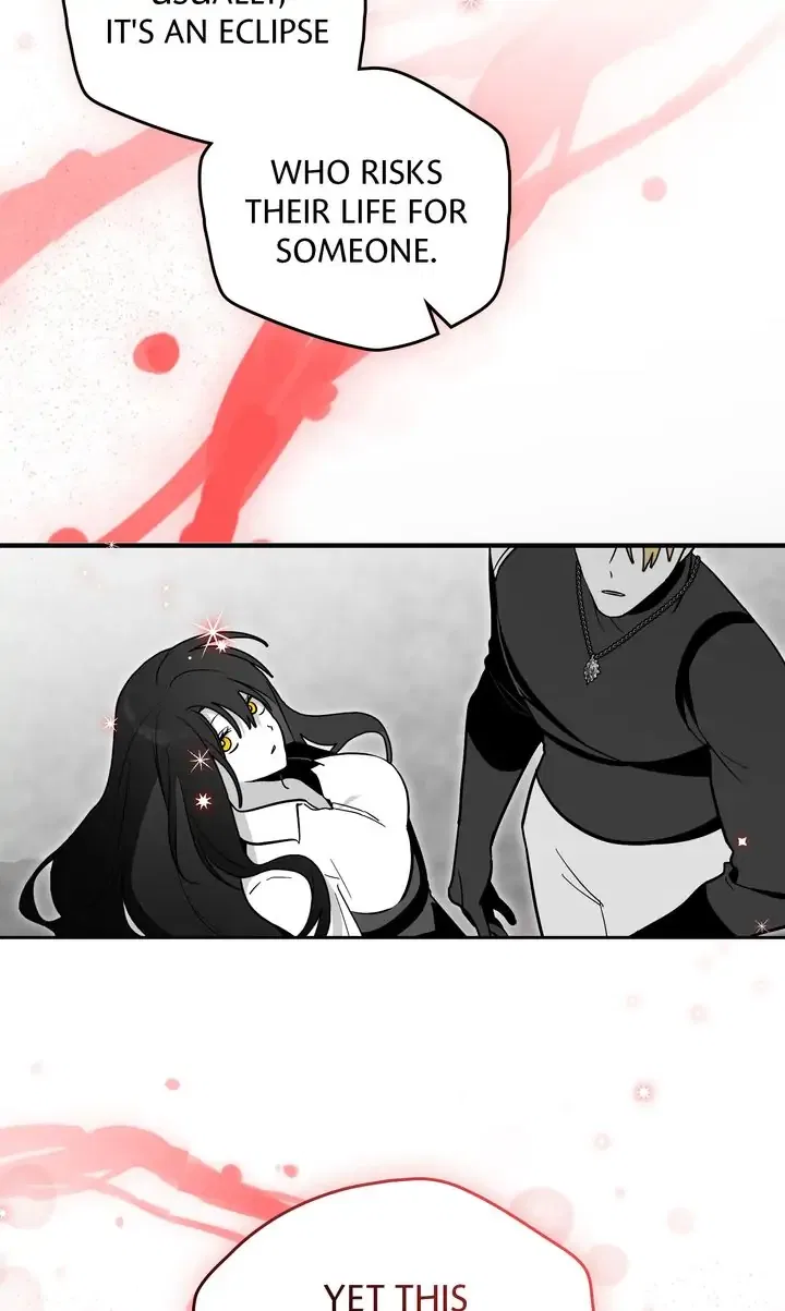 Falling for a Dying Princess Chapter 74 – Page 45