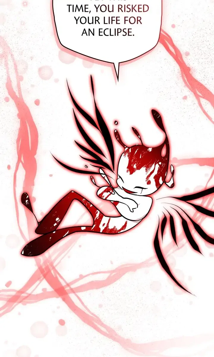 Falling for a Dying Princess Chapter 74 – Page 46