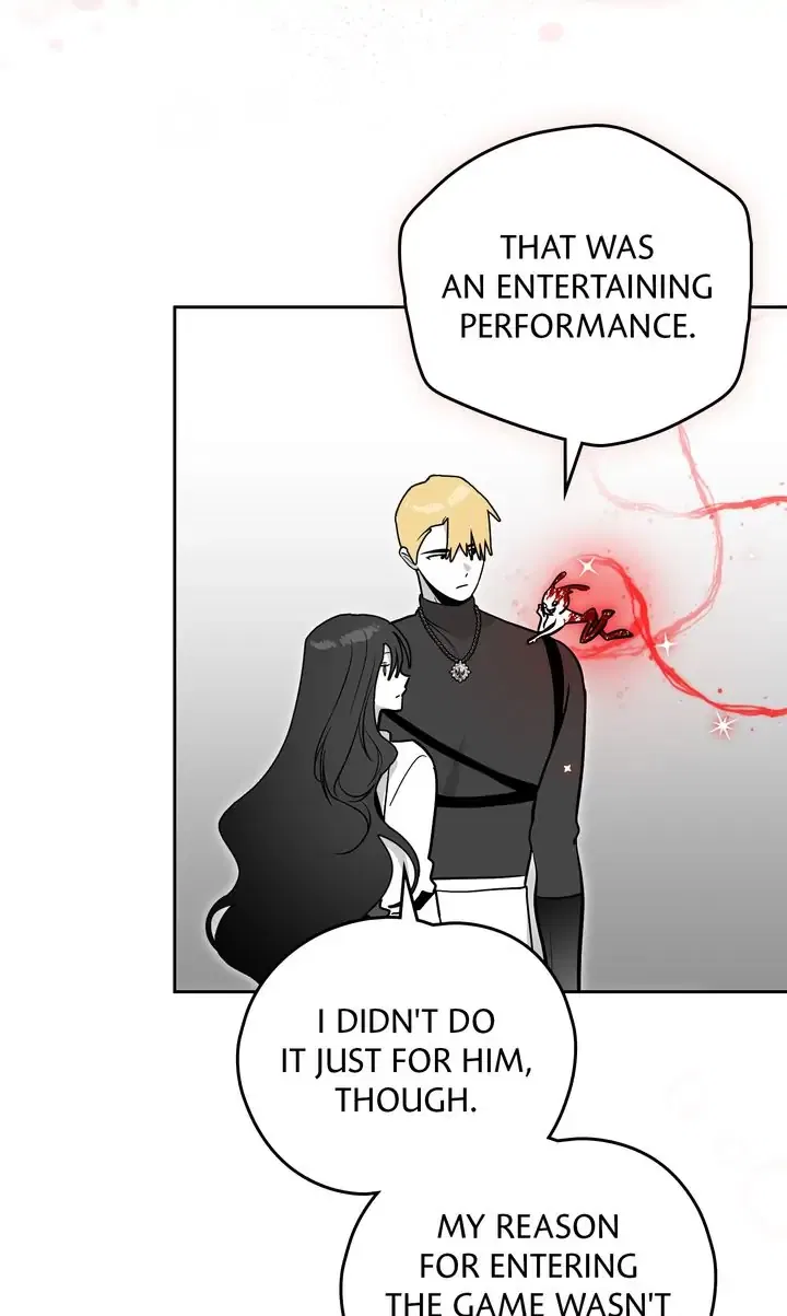 Falling for a Dying Princess Chapter 74 – Page 47