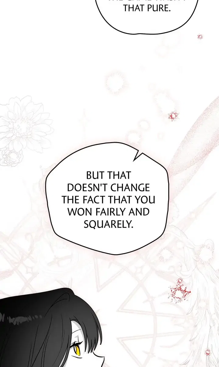 Falling for a Dying Princess Chapter 74 – Page 48