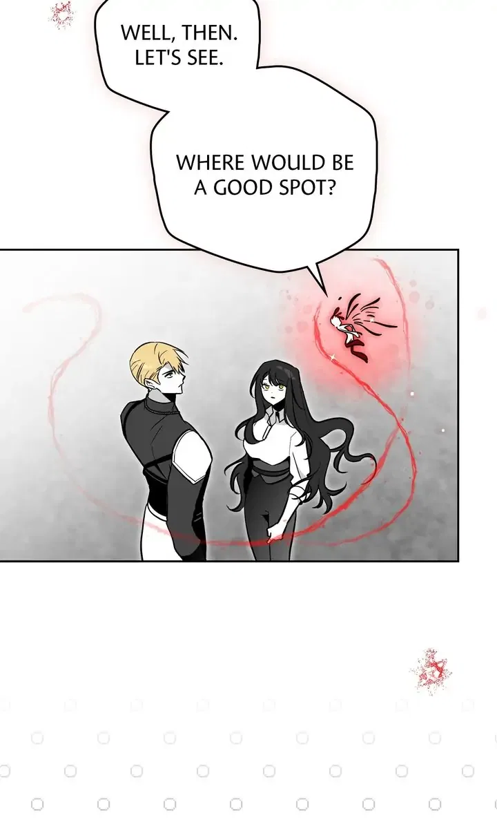 Falling for a Dying Princess Chapter 74 – Page 50