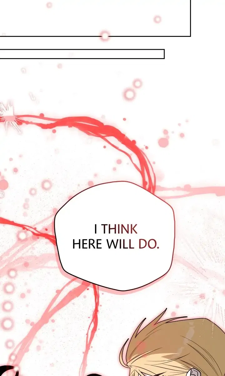 Falling for a Dying Princess Chapter 74 – Page 52