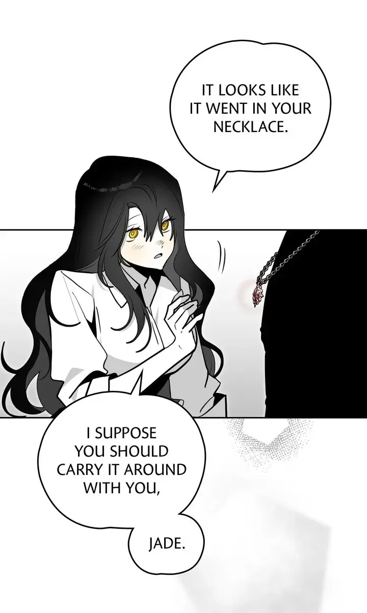 Falling for a Dying Princess Chapter 74 – Page 55