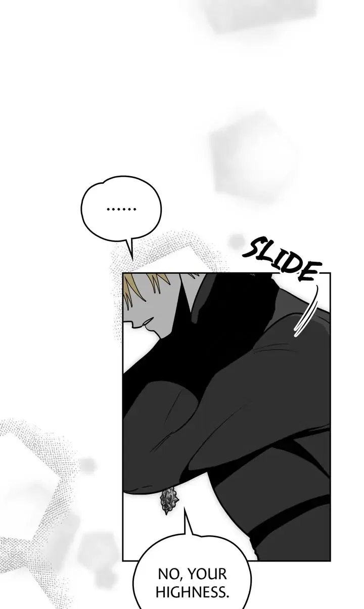 Falling for a Dying Princess Chapter 74 – Page 56