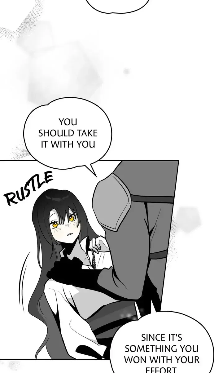 Falling for a Dying Princess Chapter 74 – Page 57
