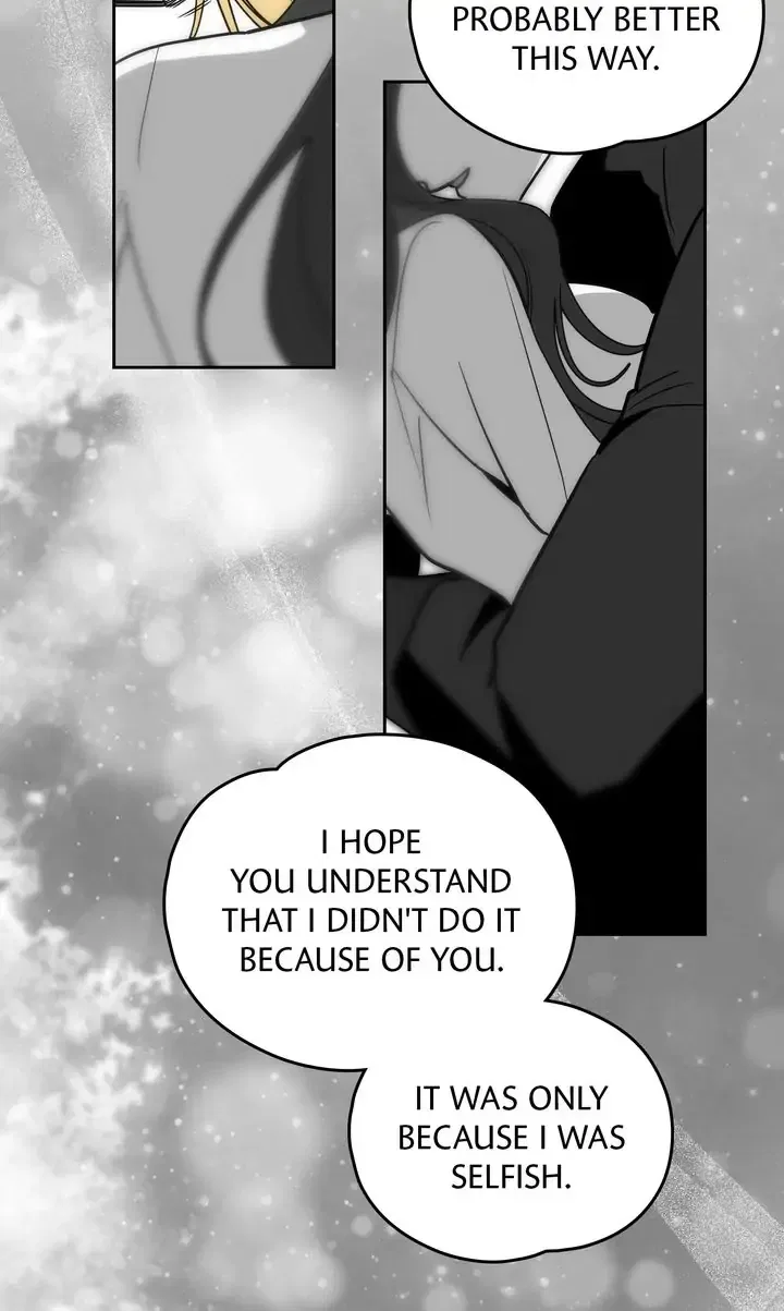 Falling for a Dying Princess Chapter 74 – Page 62