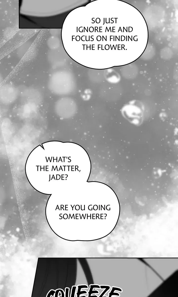 Falling for a Dying Princess Chapter 74 – Page 64