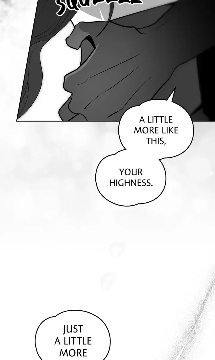 Falling for a Dying Princess Chapter 74 – Page 65