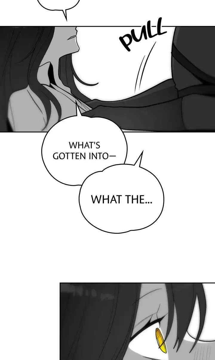 Falling for a Dying Princess Chapter 74 – Page 68