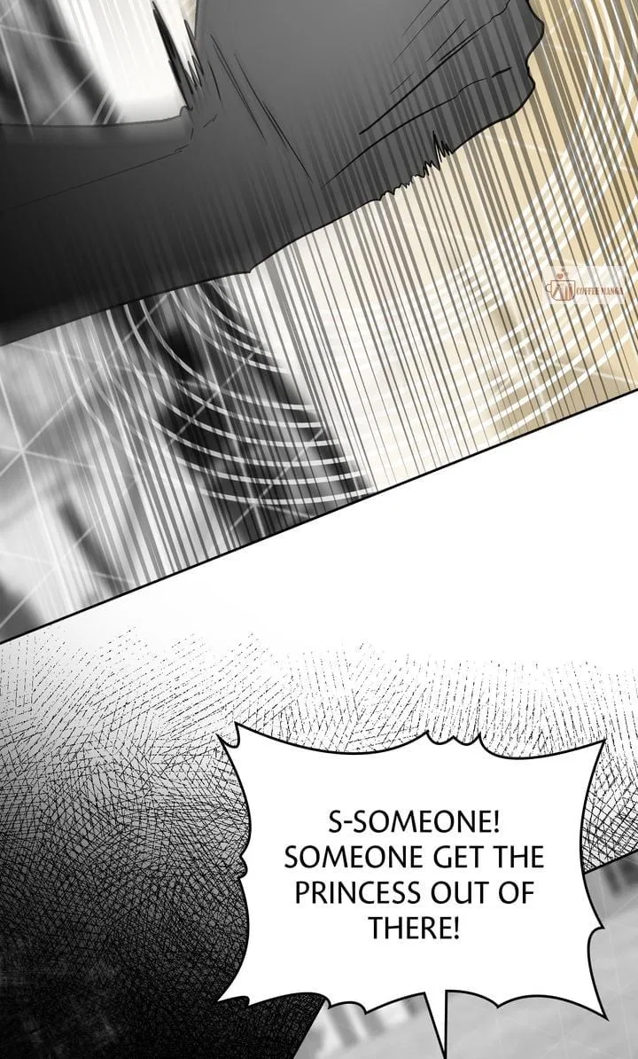 Falling for a Dying Princess Chapter 73 – Page 2