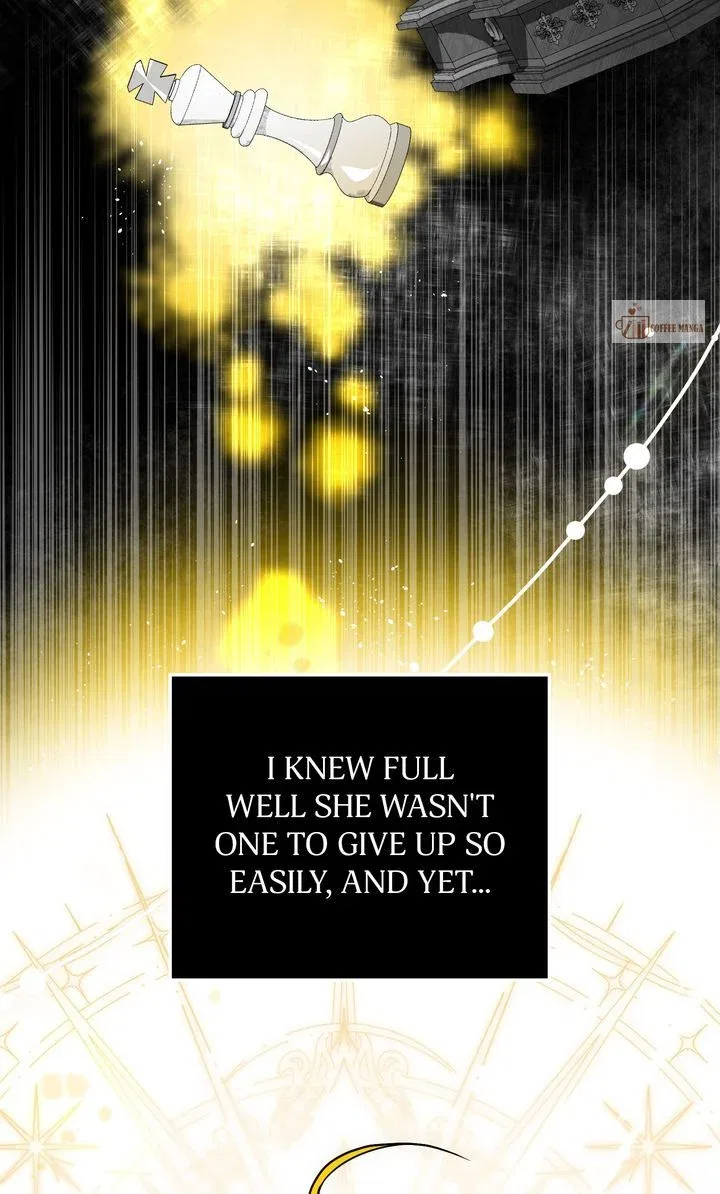 Falling for a Dying Princess Chapter 73 – Page 7