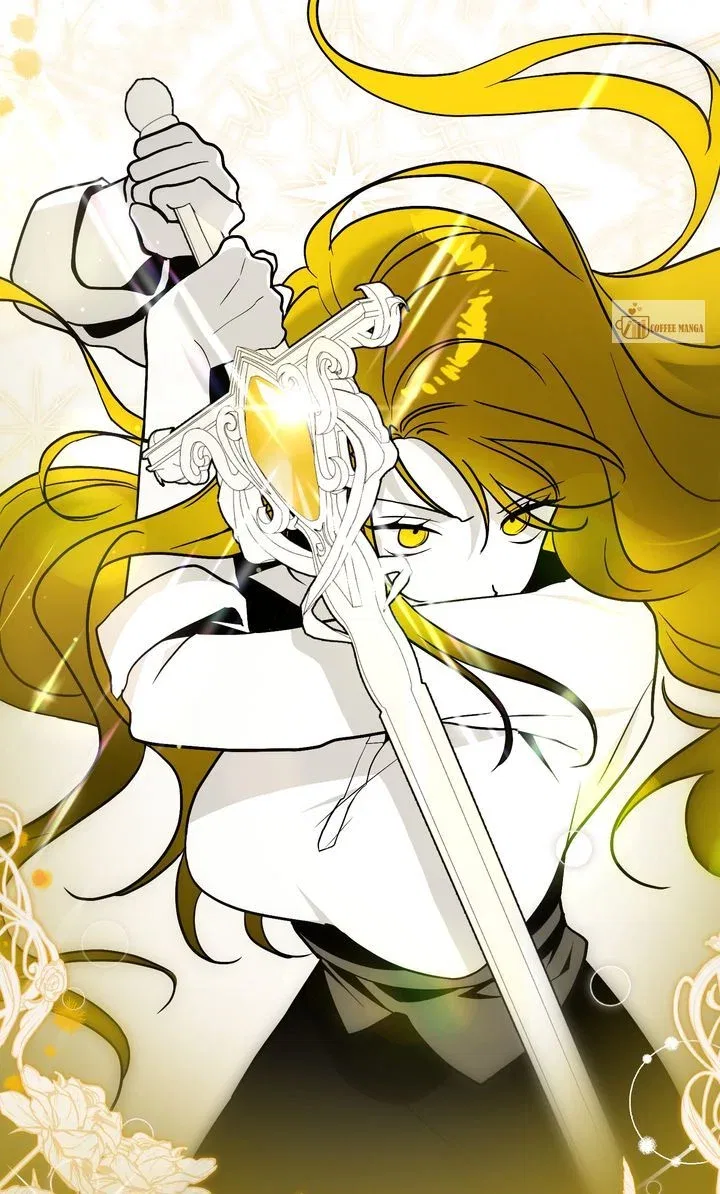 Falling for a Dying Princess Chapter 73 – Page 8