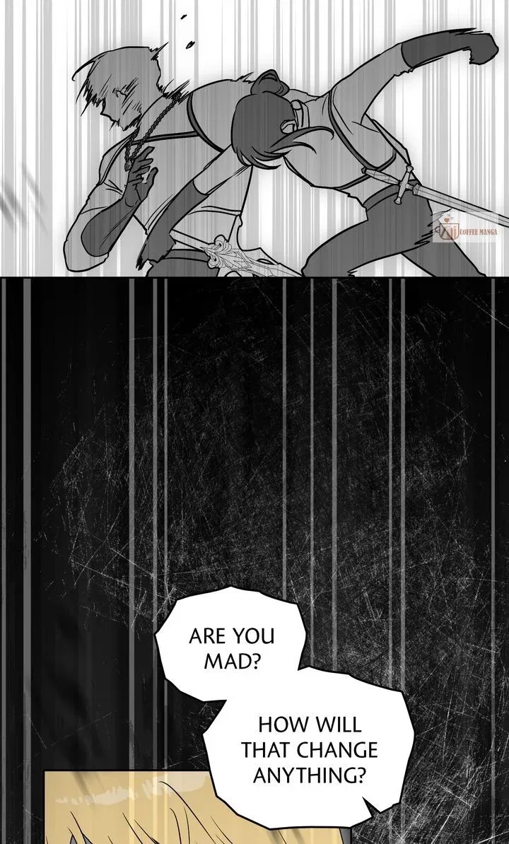 Falling for a Dying Princess Chapter 73 – Page 13