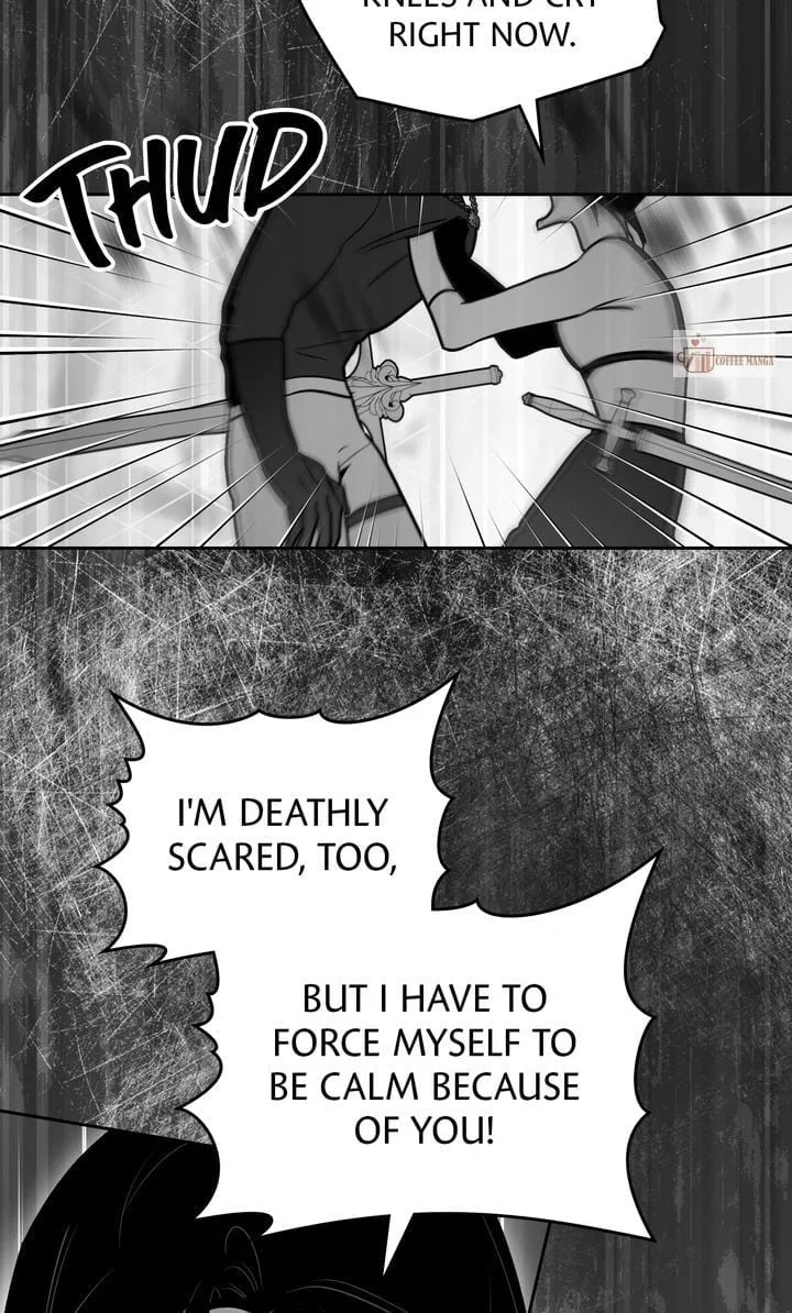 Falling for a Dying Princess Chapter 73 – Page 15