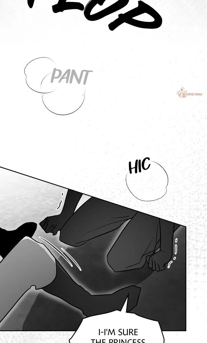 Falling for a Dying Princess Chapter 73 – Page 18