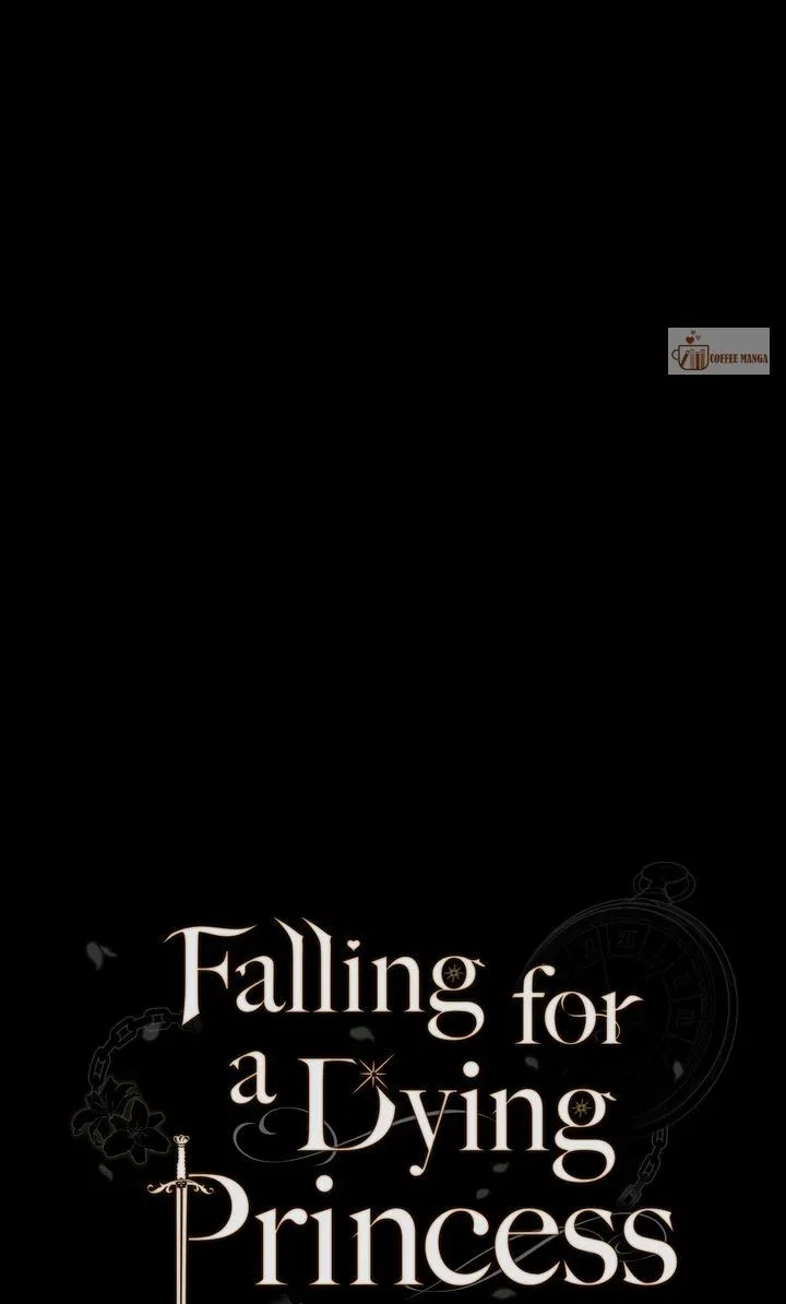 Falling for a Dying Princess Chapter 73 – Page 27