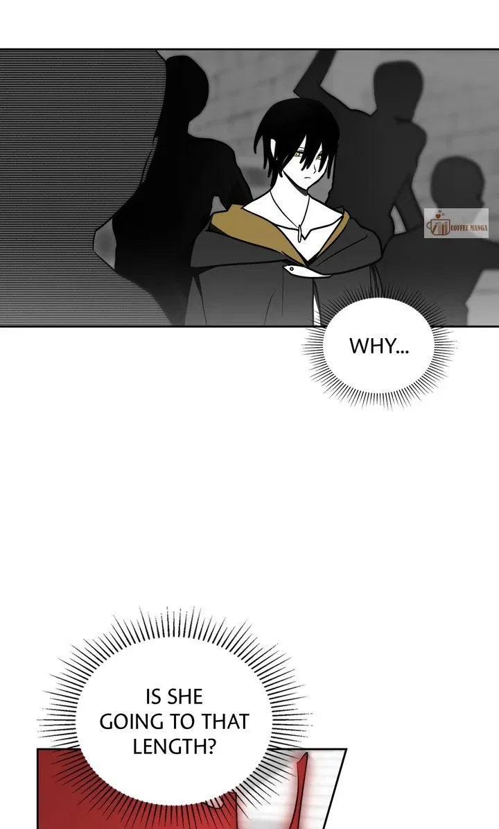 Falling for a Dying Princess Chapter 73 – Page 35