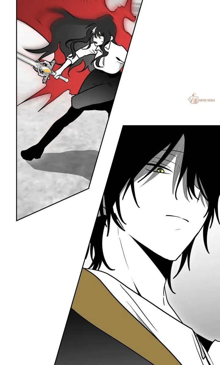 Falling for a Dying Princess Chapter 73 – Page 36