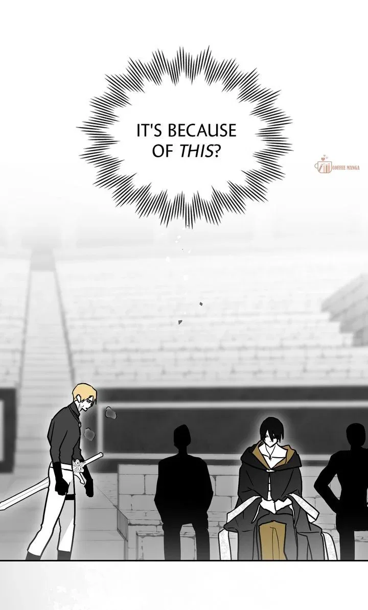 Falling for a Dying Princess Chapter 73 – Page 38