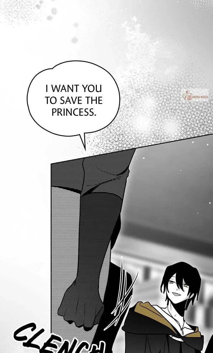 Falling for a Dying Princess Chapter 73 – Page 40