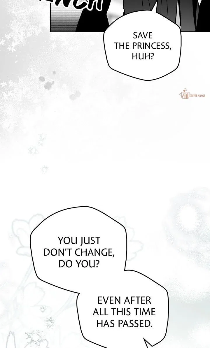 Falling for a Dying Princess Chapter 73 – Page 41